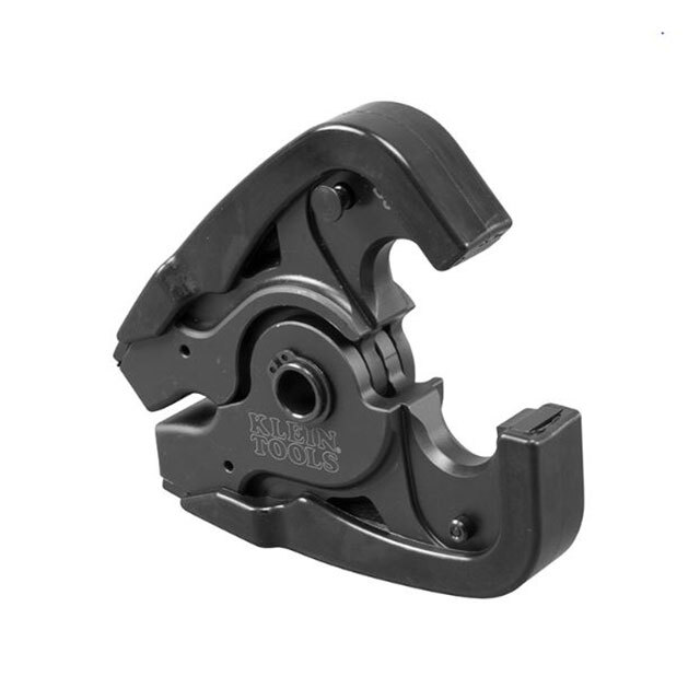 CRIMPING JAW D3 GROOVE