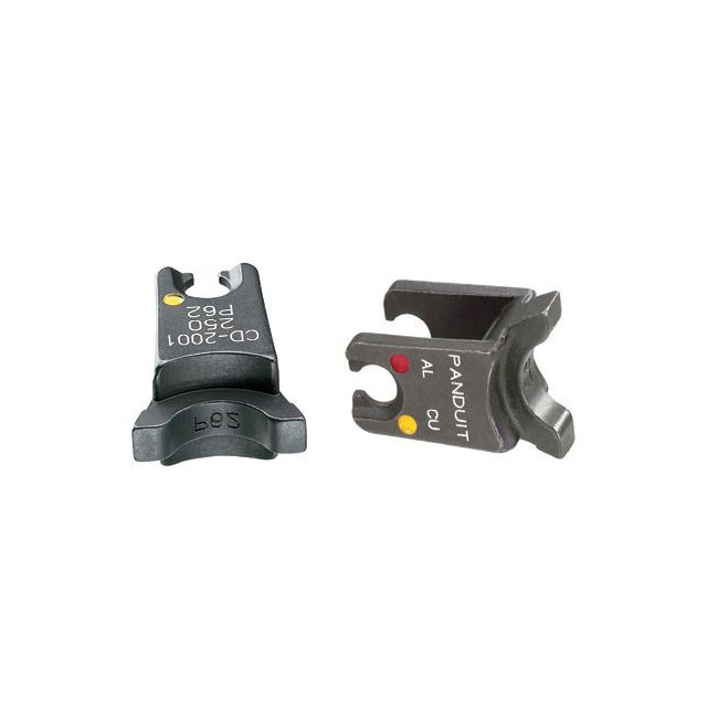 CRIMP DIE SET FOR CT-2001