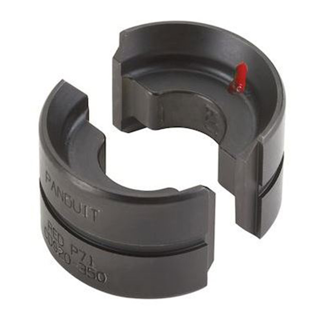 CRIMP DIE