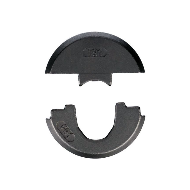LARGE FERRULE DIE INSERT, 920 "U
