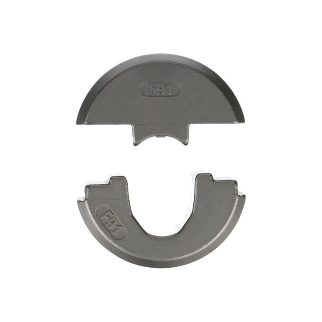 LARGE FERRULE DIE INSERT, 920 "U