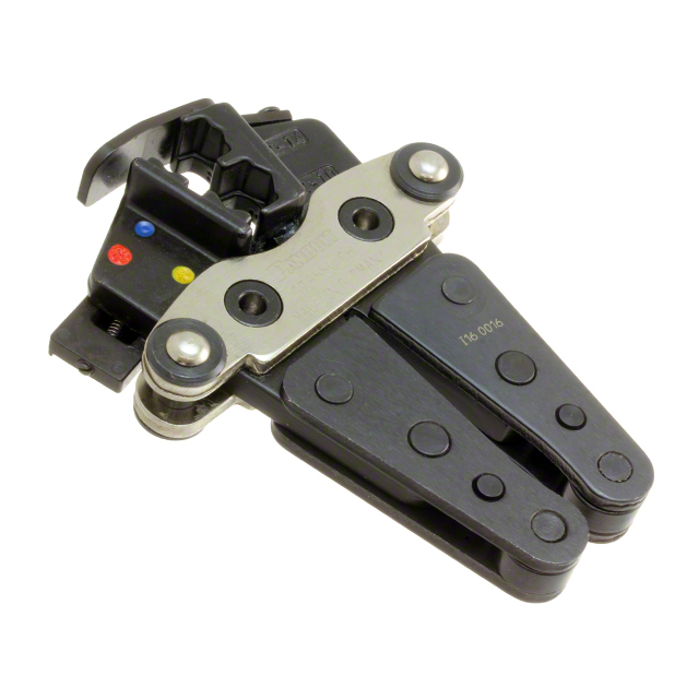 TOOL CRIMP HEAD FOR CT-600-A