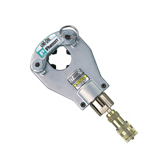 TOOL CRIMP HEAD