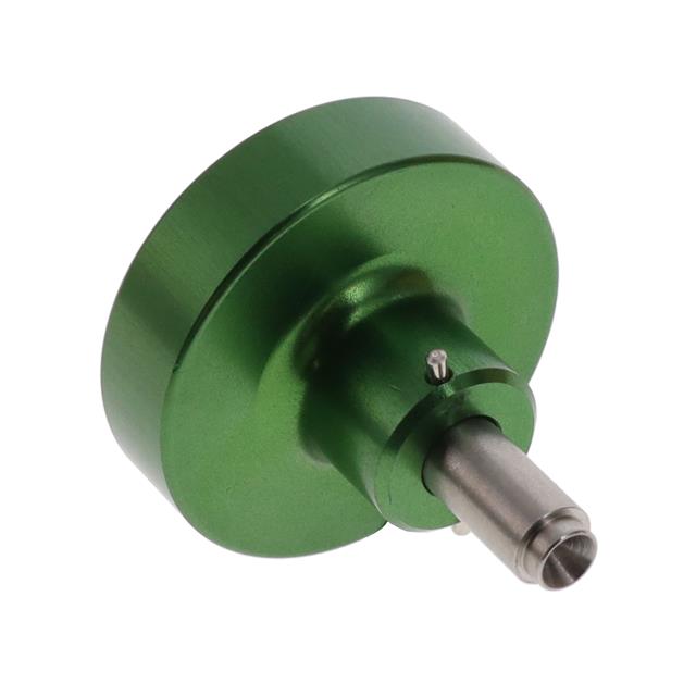 TOOL POSITIONER FOR CRIMP PIN