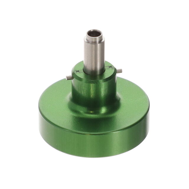 TOOL POSITIONER FOR CRIMP SKT