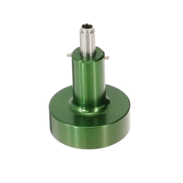 TOOL POSITIONER FOR CRIMP SKT