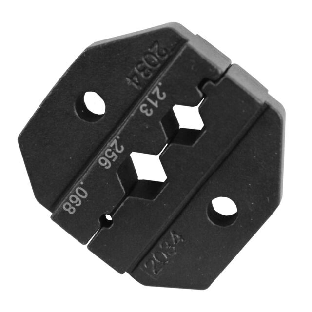 DIE SET 2-3 PCS BNC/TNC RG58,59