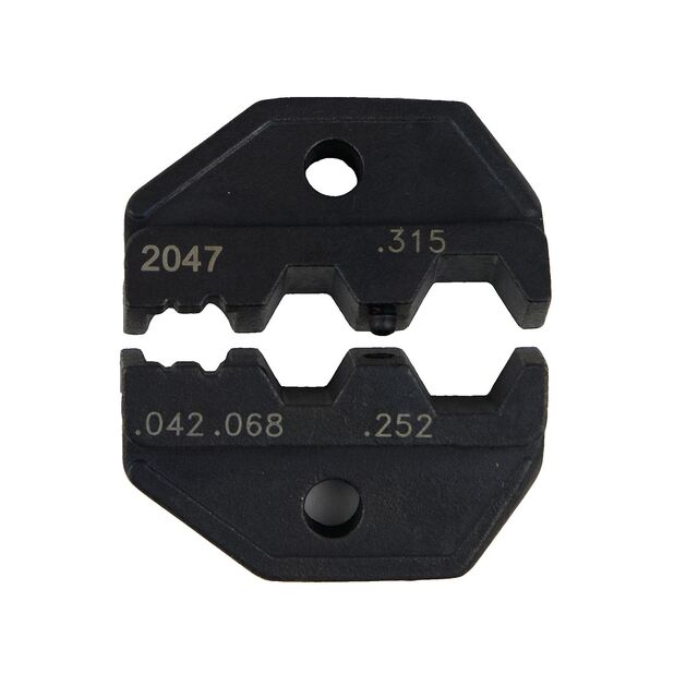 CRIMP DIE SET RG59/8281 50/75 OH