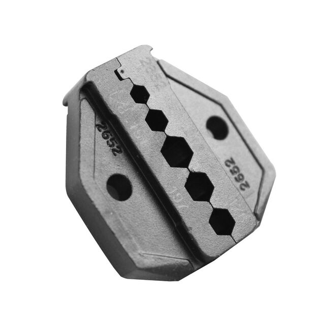 DIE SET FIBER OPTIC UNIVERSAL