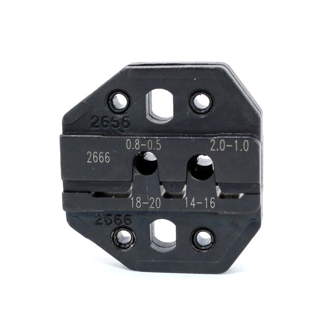 DIE O.B.DIN SPARK PLUG