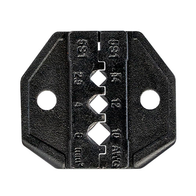 SOLAR PANEL CRIMPING DIE - MC3