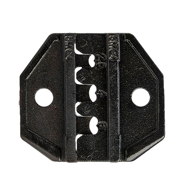 SOLAR PANEL CRIMPING DIE - MC4