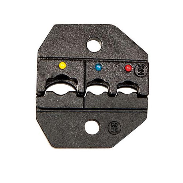 DIE SET - INS TERM 10-22AWG