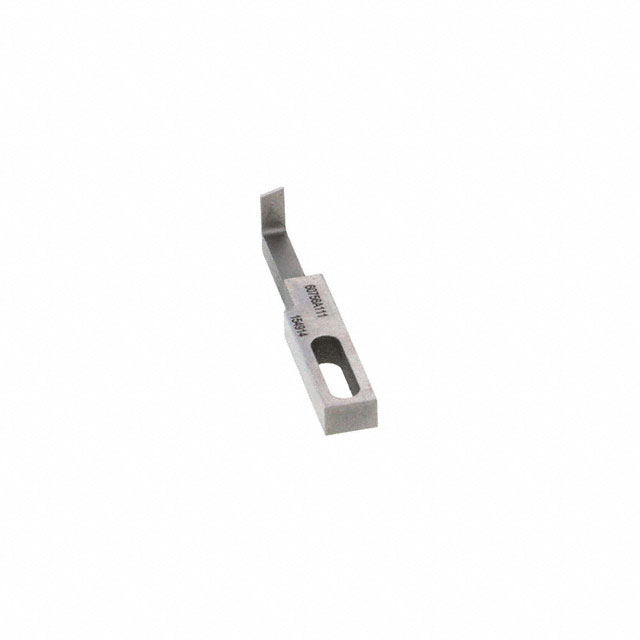 60756A111 STRIPPER & WIRE STOP