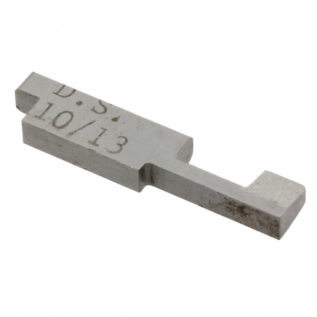 8304-11 CUTOFF PUNCH