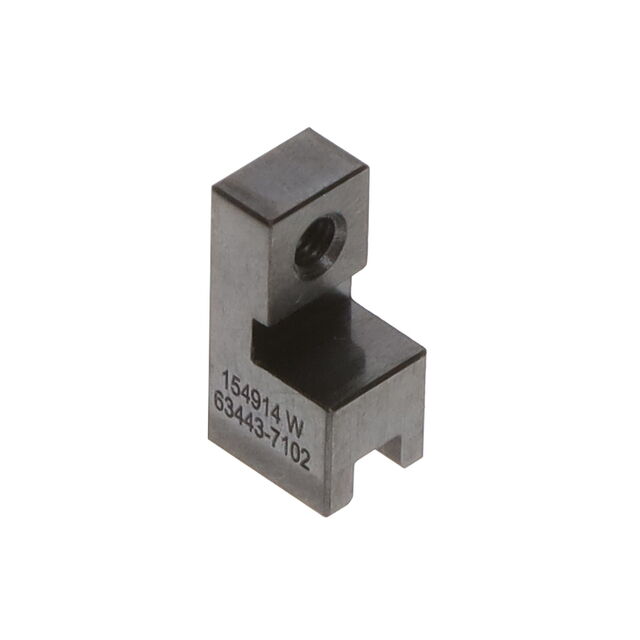 TERMINAL HOLD DOWN