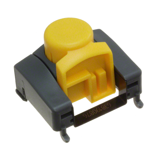 LOATOR ASSEMBLY - YELLOW