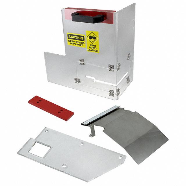 TM3000/4000 GUARD UPGRADE KIT