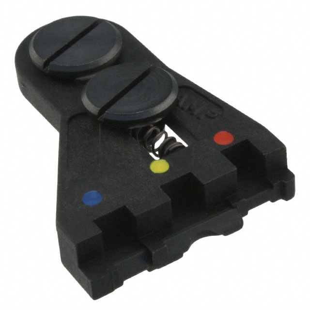 LOCATOR ASSY