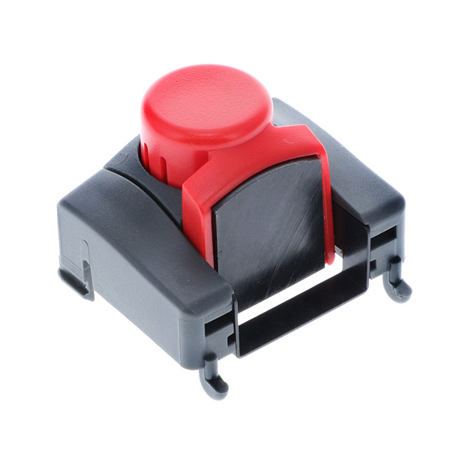 LOCATOR RED 16AWG MINI-FIT JR
