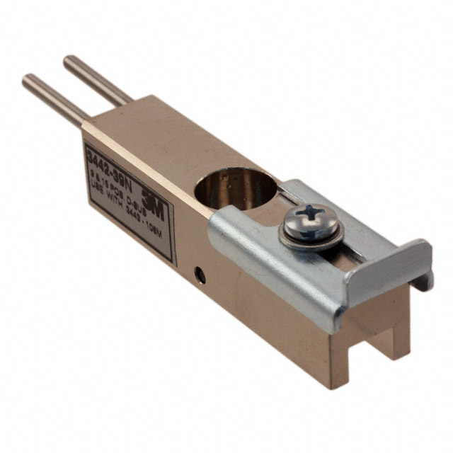 PLATEN D-SUB 9&15POS PLUGS