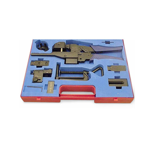 FIXTURE UNIT FOR 3829 MDR