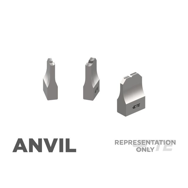 ANVIL, E/FEED (.110)