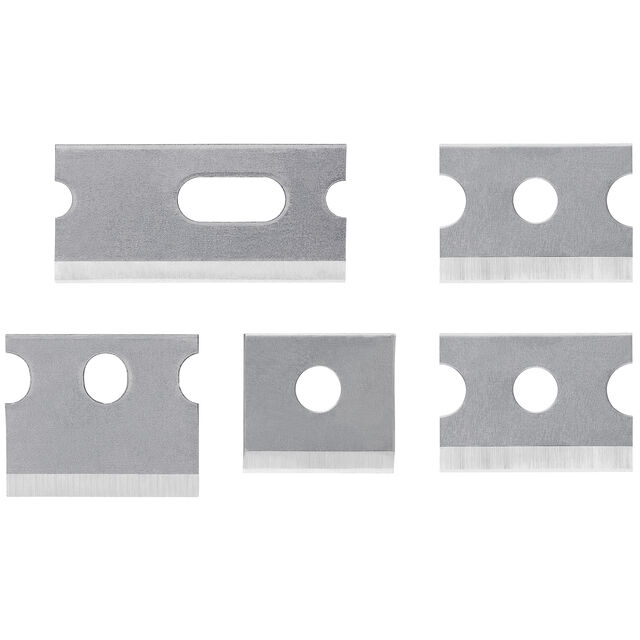 SPARE BLADES FOR 97 51 10