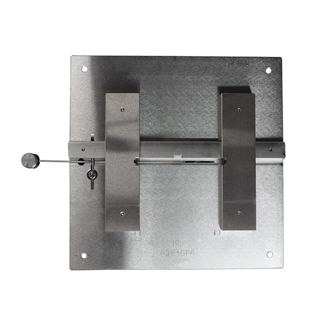 TOOL APPLICATOR GUIDE PLATE A3E