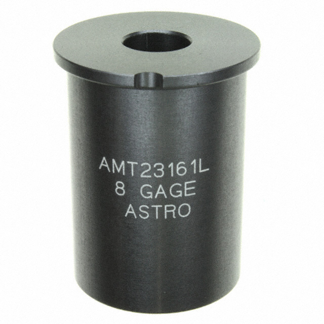 LOCATOR TO USE WITH AMT23002DA