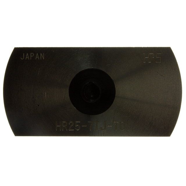 TOOL JIG ASSEMBLY FOR HR25-7TJ