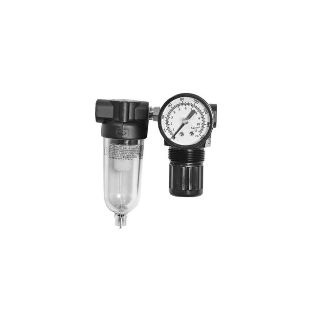 REGULATOR/FILTER