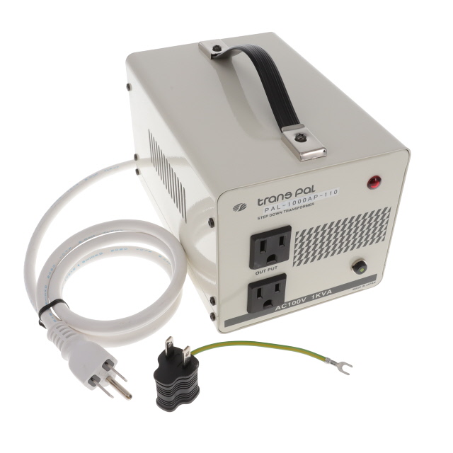 TRANSFORMERPAL-1000AP-110