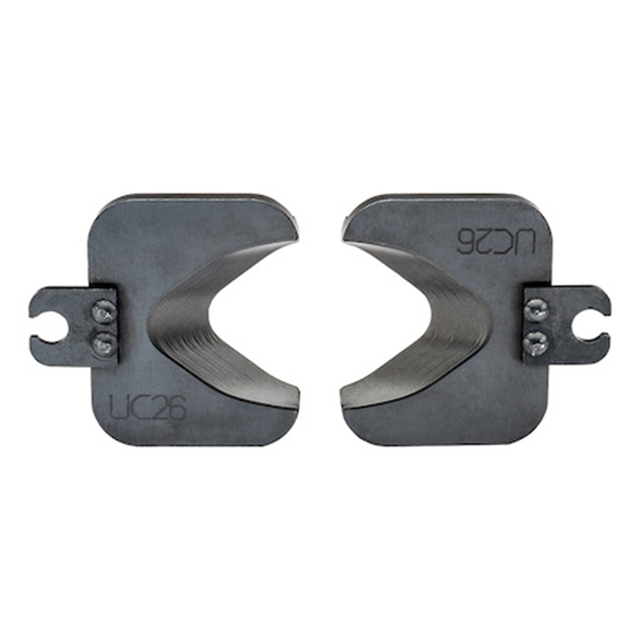 BLADES, CUTTING 26MM