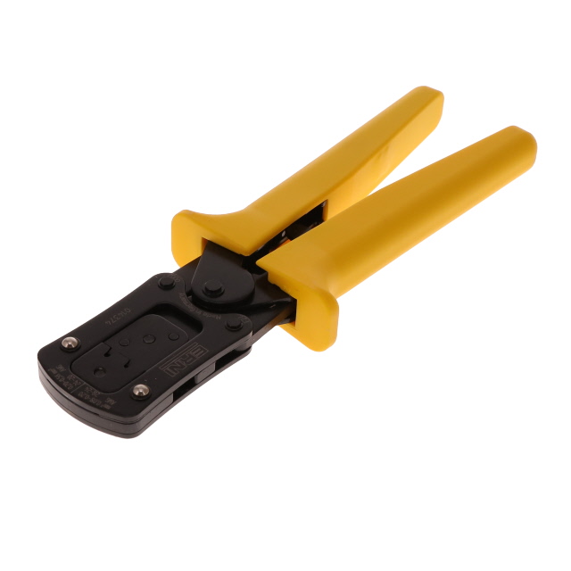 DIN CRIMP CNT HAND TOOL