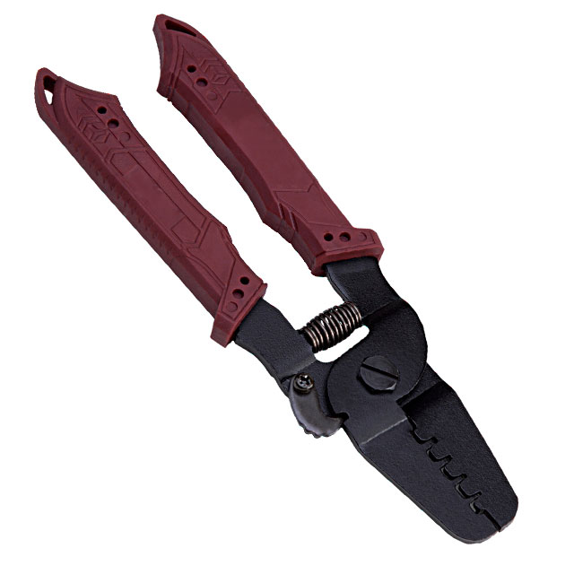 TOOL HAND CRIMPER 20-32AWG SIDE