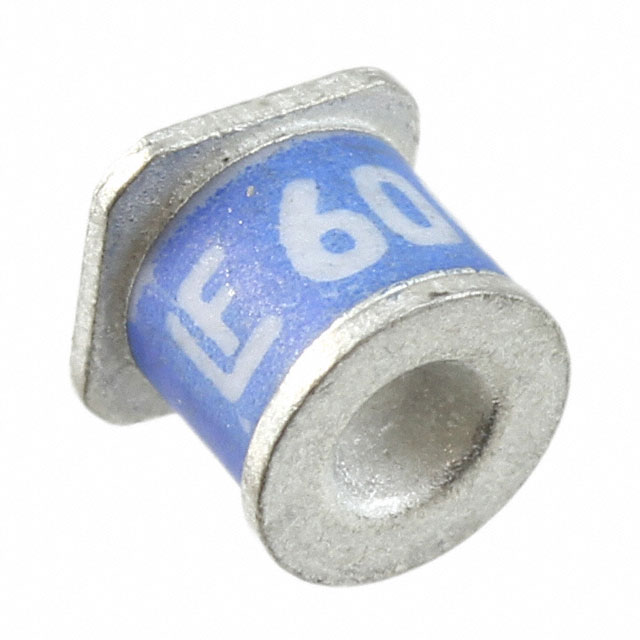 GDT 600V 5KA 2 POLE SMD
