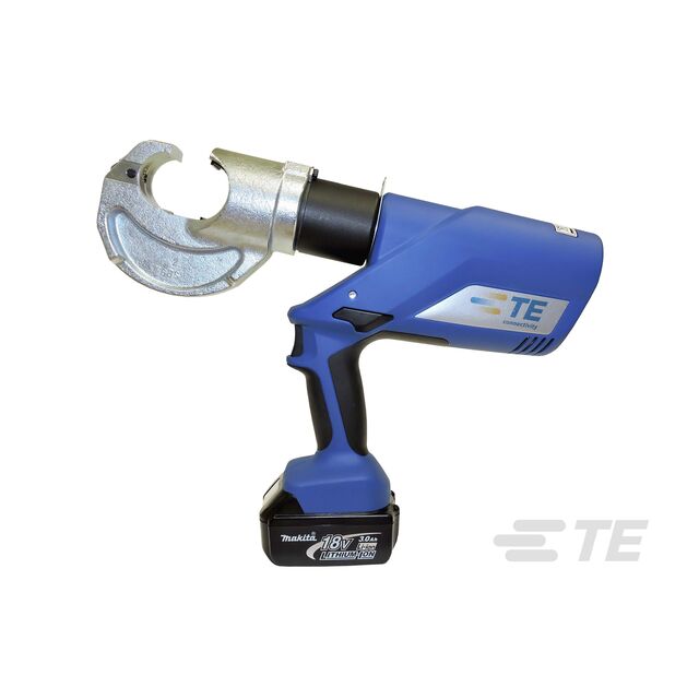AUTOPRESS CRIMPING TOOL KIT