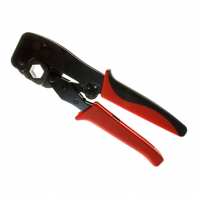 B851 5.75X3 BLK/WHT 2-SIDE 10/PK