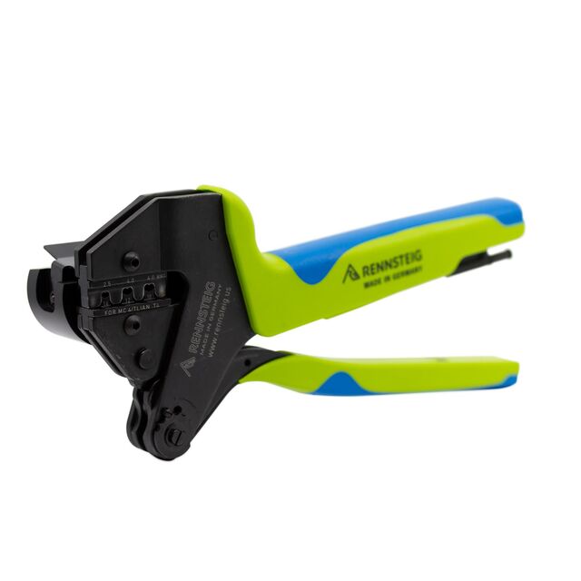 CRIMP TOOL FOR STAUBLI MC4