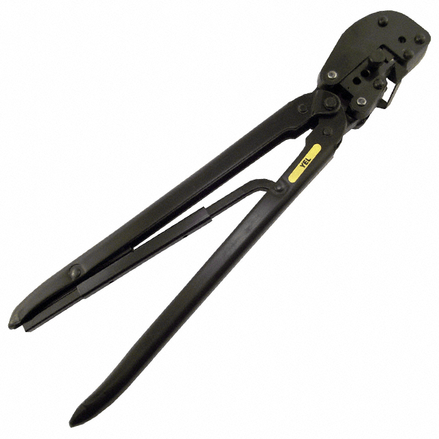 TOOL HAND CRIMPER 20AWG SIDE