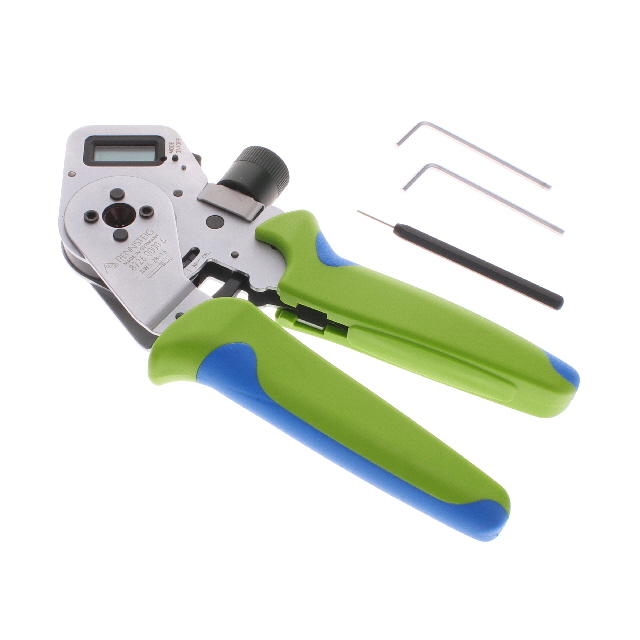 DIGI CRIMP TOOL AWG 28-13