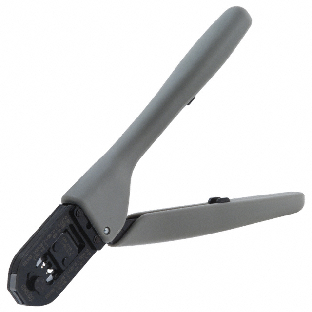 TOOL HAND CRIMPER 20-24/26-30AWG