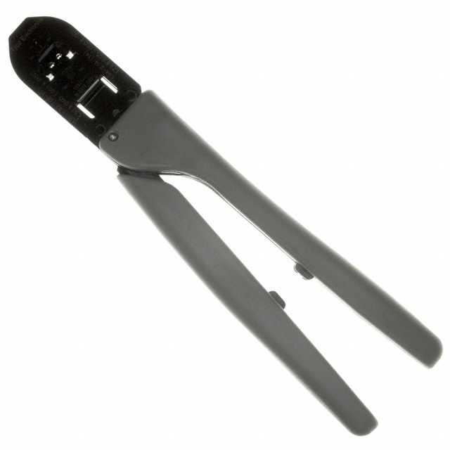TOOL HAND CRIMPER 14-18AWG SIDE