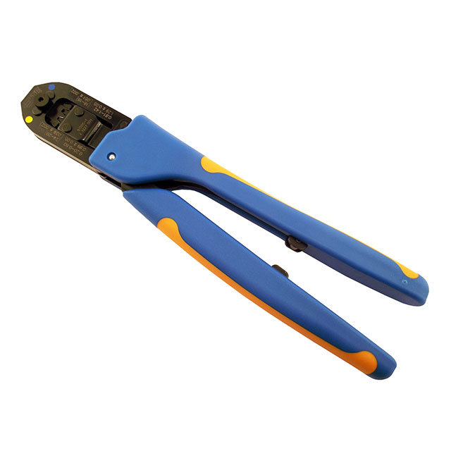 CERTICRIMP 2 20-14 MIC