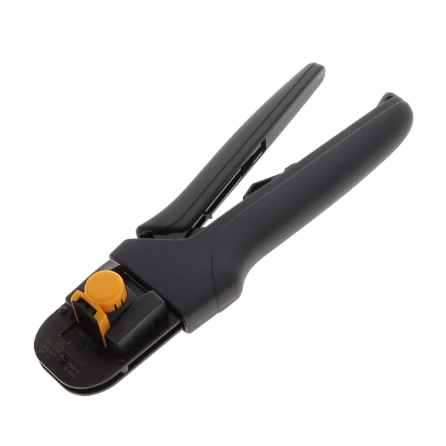 CRIMP TOOL #20 SIZE PIN & SOCKET
