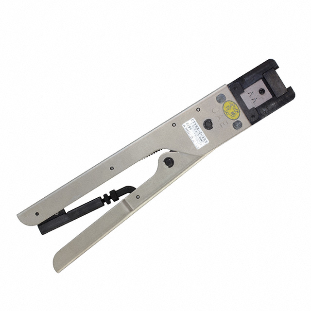 TOOL HAND CRIMPER 18-22AWG