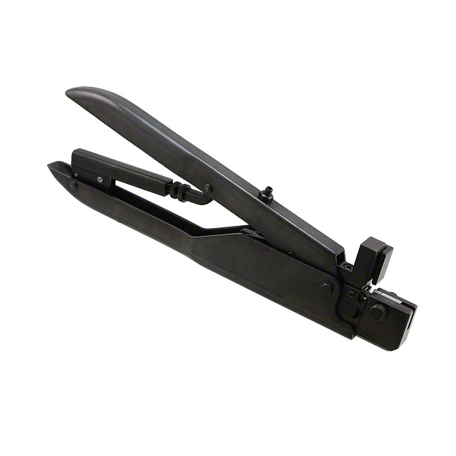TOOL HAND CRIMPER 22-26AWG