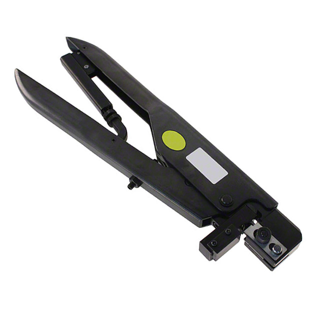 TOOL HAND CRIMPER 30-36AWG