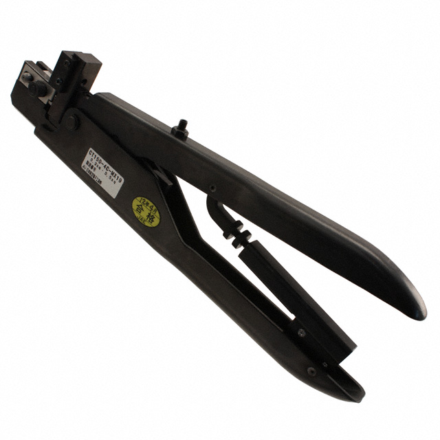 TOOL HAND CRIMPER 20-22AWG